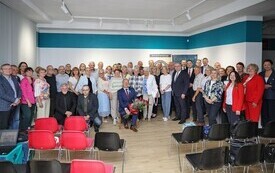 Galeria aktualności Piotr Szlanga - Zasłużony dla Wielkopolski 8