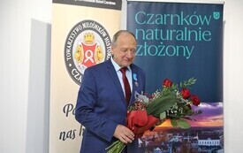 Galeria aktualności Piotr Szlanga - Zasłużony dla Wielkopolski 13