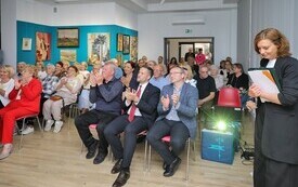 Galeria aktualności Piotr Szlanga - Zasłużony dla Wielkopolski 17