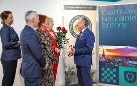 Galeria aktualności Piotr Szlanga - Zasłużony dla Wielkopolski 21