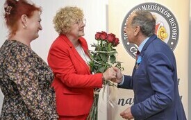 Galeria aktualności Piotr Szlanga - Zasłużony dla Wielkopolski 22
