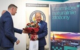Galeria aktualności Piotr Szlanga - Zasłużony dla Wielkopolski 24