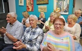 Galeria aktualności Piotr Szlanga - Zasłużony dla Wielkopolski 27