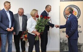 Galeria aktualności Piotr Szlanga - Zasłużony dla Wielkopolski 28