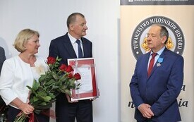 Galeria aktualności Piotr Szlanga - Zasłużony dla Wielkopolski 29