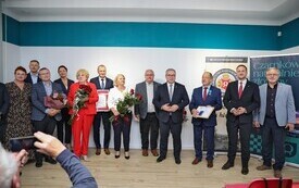 Galeria aktualności Piotr Szlanga - Zasłużony dla Wielkopolski 30