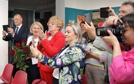 Galeria aktualności Piotr Szlanga - Zasłużony dla Wielkopolski 36