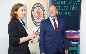 Galeria aktualności Piotr Szlanga - Zasłużony dla Wielkopolski 37