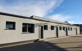 Galeria aktualności 500 tys. zł na modernizację szatni przy ul. Nowej 8 w Czarnkowie 2