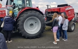 AgroTargi 2022 85