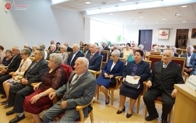 Jubileusz 50-lecia malżeństwa w czarnkowskim Ratuszu 67