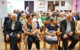 Jubileusz 50-lecia malżeństwa w czarnkowskim Ratuszu 74