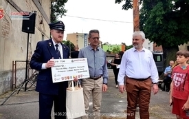 Pociąg tursytyczny DREZYNIARZ w Czarnkowie - 04.06.2022. 54