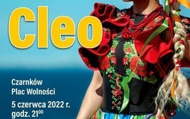 Fotogaleria z koncert&oacute;w zespoł&oacute;w: FROM, IRA oraz CLEO, kt&oacute;re odbyły się podczas Dni Ziemi Czarnkowskiej 2022 106