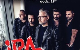 Fotogaleria z koncert&oacute;w zespoł&oacute;w: FROM, IRA oraz CLEO, kt&oacute;re odbyły się podczas Dni Ziemi Czarnkowskiej 2022 143