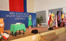 DZIEŃ JĘZYK&Oacute;W OBCYCH W &bdquo;JEDYNCE&rdquo; 6