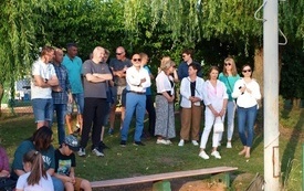 UROCZYSTA GALA TENISOWA 2