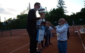 UROCZYSTA GALA TENISOWA 4