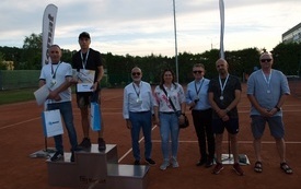 UROCZYSTA GALA TENISOWA 11