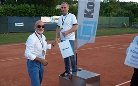 UROCZYSTA GALA TENISOWA 12