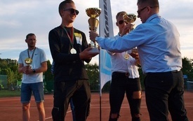 UROCZYSTA GALA TENISOWA 16