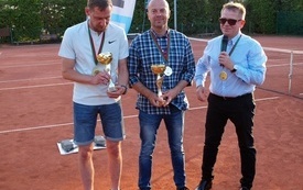 UROCZYSTA GALA TENISOWA 17
