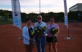 UROCZYSTA GALA TENISOWA 21
