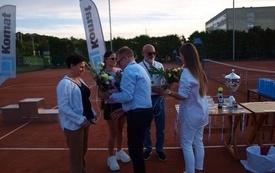 UROCZYSTA GALA TENISOWA 22