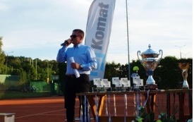 UROCZYSTA GALA TENISOWA 23