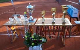 UROCZYSTA GALA TENISOWA 24