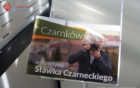 Fotorelacja z wczorajszego wernisażu wystawy &quot;Czarnk&oacute;w w obiektywie Sławka Czarneckiego&quot;, 47