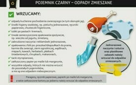 ZASADY SEGREGACJI ODPAD&Oacute;W 4