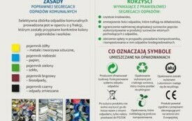 ZASADY SEGREGACJI ODPAD&Oacute;W 13