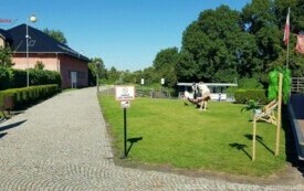 Udany Piknik Rodzinny z Zarządem Koła Polskiego Związku Niewidomych 53