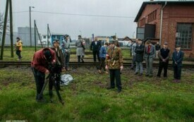 fot. Piotr Cybichowski - Światła Historii Powstanie Warszawskie 024