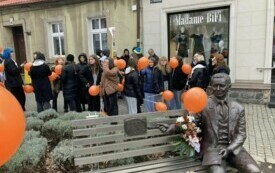 Galeria aktualności Marsz przeciwko przemocy 2162 18
