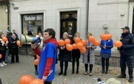 Galeria aktualności Marsz przeciwko przemocy 2162 19