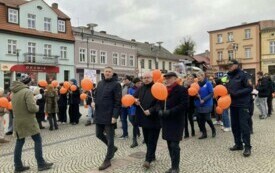 Galeria aktualności Marsz przeciwko przemocy 2162 25
