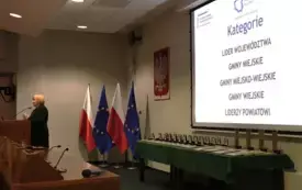 Galeria aktualności Miasto Czarnk&oacute;w nagrodzone w Rankingu Gmin Wojew&oacute;dztwa Wielkopolskiego 2214 2