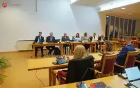 Sesji Rady Miasta Czarnk&oacute;w 5 grudnia 2024 3