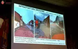 Sesji Rady Miasta Czarnk&oacute;w 5 grudnia 2024 4