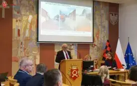 Sesji Rady Miasta Czarnk&oacute;w 5 grudnia 2024 5