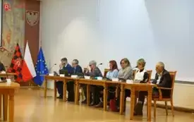 Sesji Rady Miasta Czarnk&oacute;w 5 grudnia 2024 7