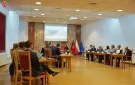 Sesji Rady Miasta Czarnk&oacute;w 5 grudnia 2024 8