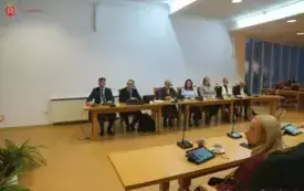 Sesji Rady Miasta Czarnk&oacute;w 5 grudnia 2024 11