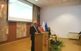 Sesji Rady Miasta Czarnk&oacute;w 5 grudnia 2024 12
