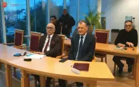 Sesji Rady Miasta Czarnk&oacute;w 5 grudnia 2024 15