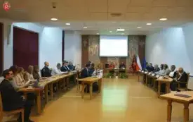 Sesji Rady Miasta Czarnk&oacute;w 5 grudnia 2024 16