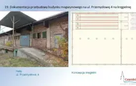 16 grudnia 2024 roku odbyło się w Ratuszu spotkanie dot. projektu budżetu miasta Czarnk&oacute;w oraz planowanych inwestycji na 2025 rok. 2