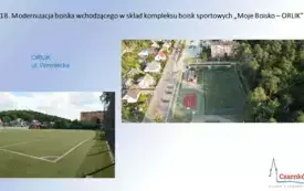 16 grudnia 2024 roku odbyło się w Ratuszu spotkanie dot. projektu budżetu miasta Czarnk&oacute;w oraz planowanych inwestycji na 2025 rok. 4